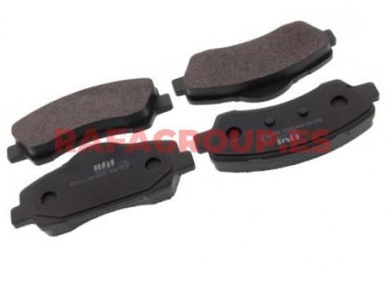 RG6623 - Pastillas de freno